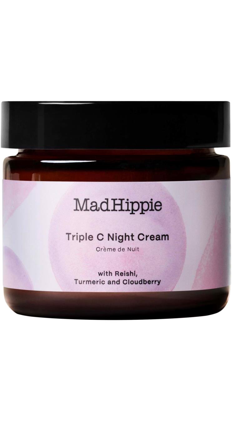 Mad Hippie Triple C Night Cream