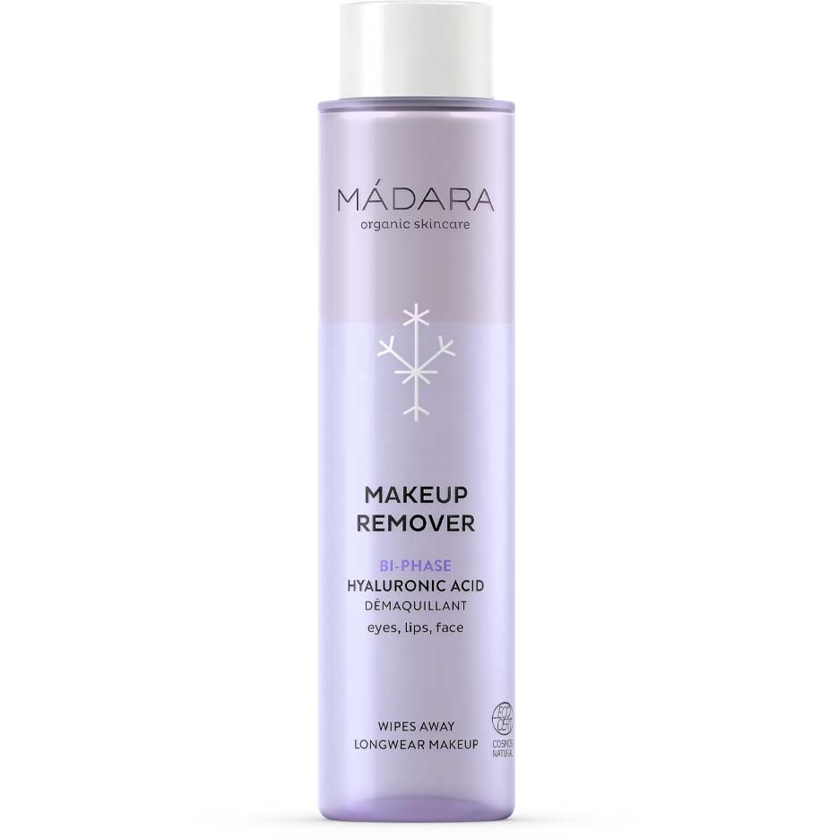 Läs mer om Mádara Bi-Phase Makeup Remover 100 ml