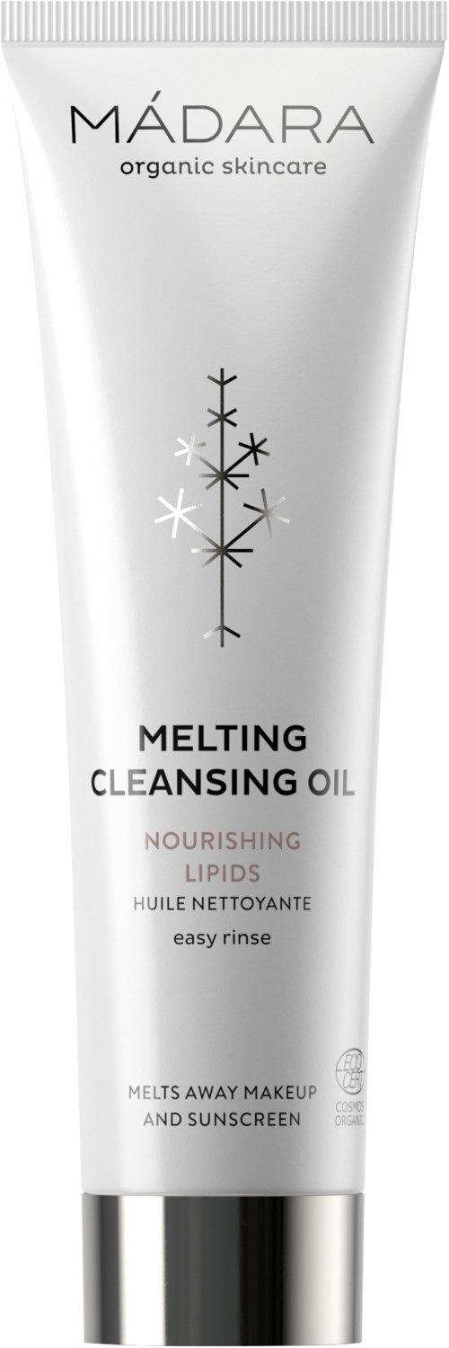 Mádara Melting Cleansing Oil 100 ml