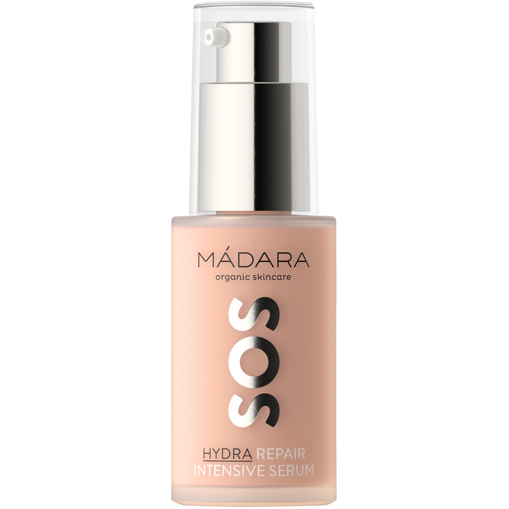 Mádara SOS HYDRA Repair Intensive serum 30 ml