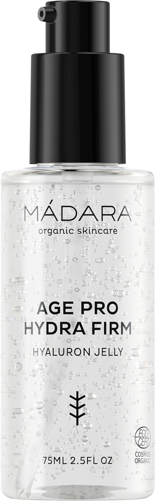 Mádara Age Pro Hydra Firm Hyaluron Jelly 75 ml