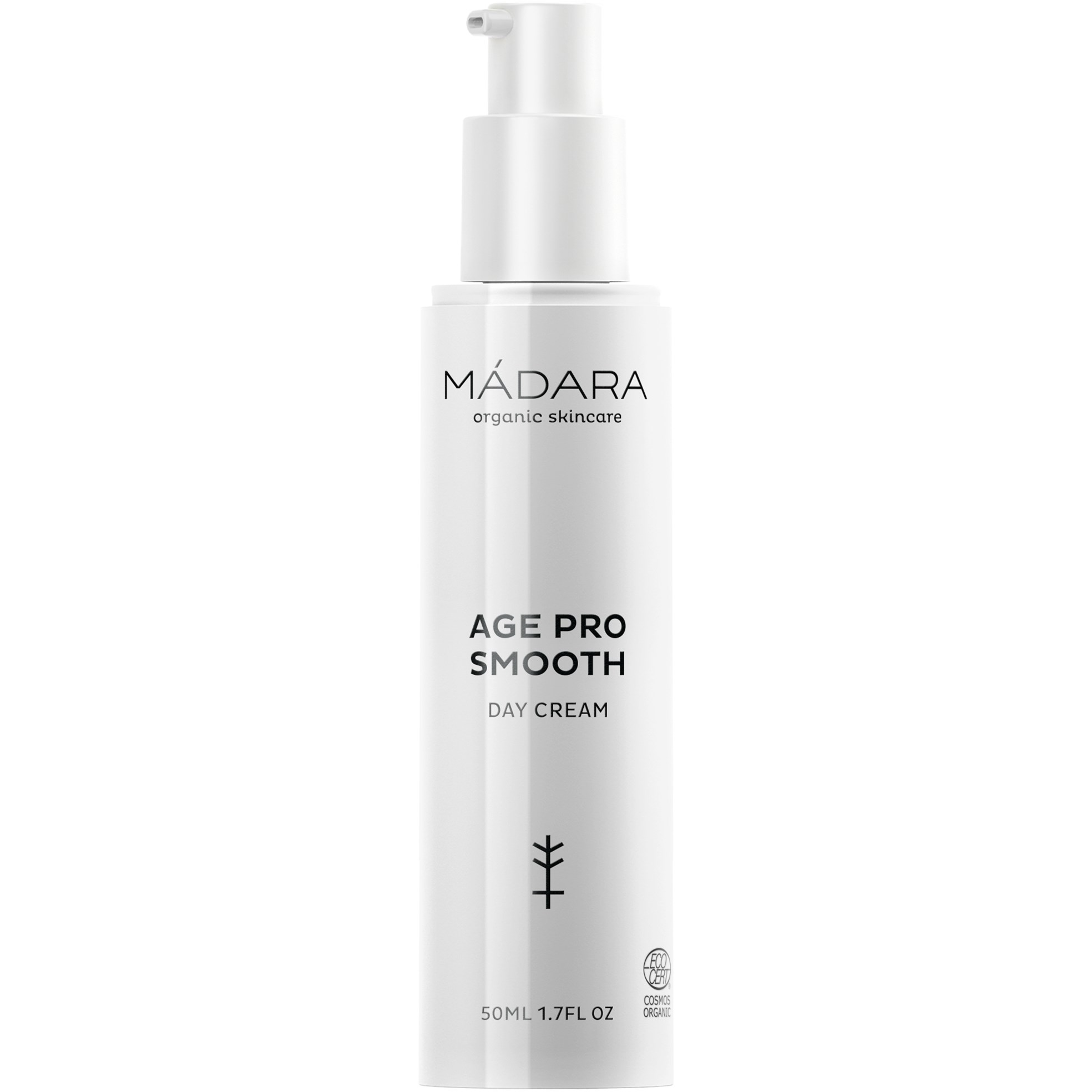 Madara Age Pro Smooth Day Cream 50 ml