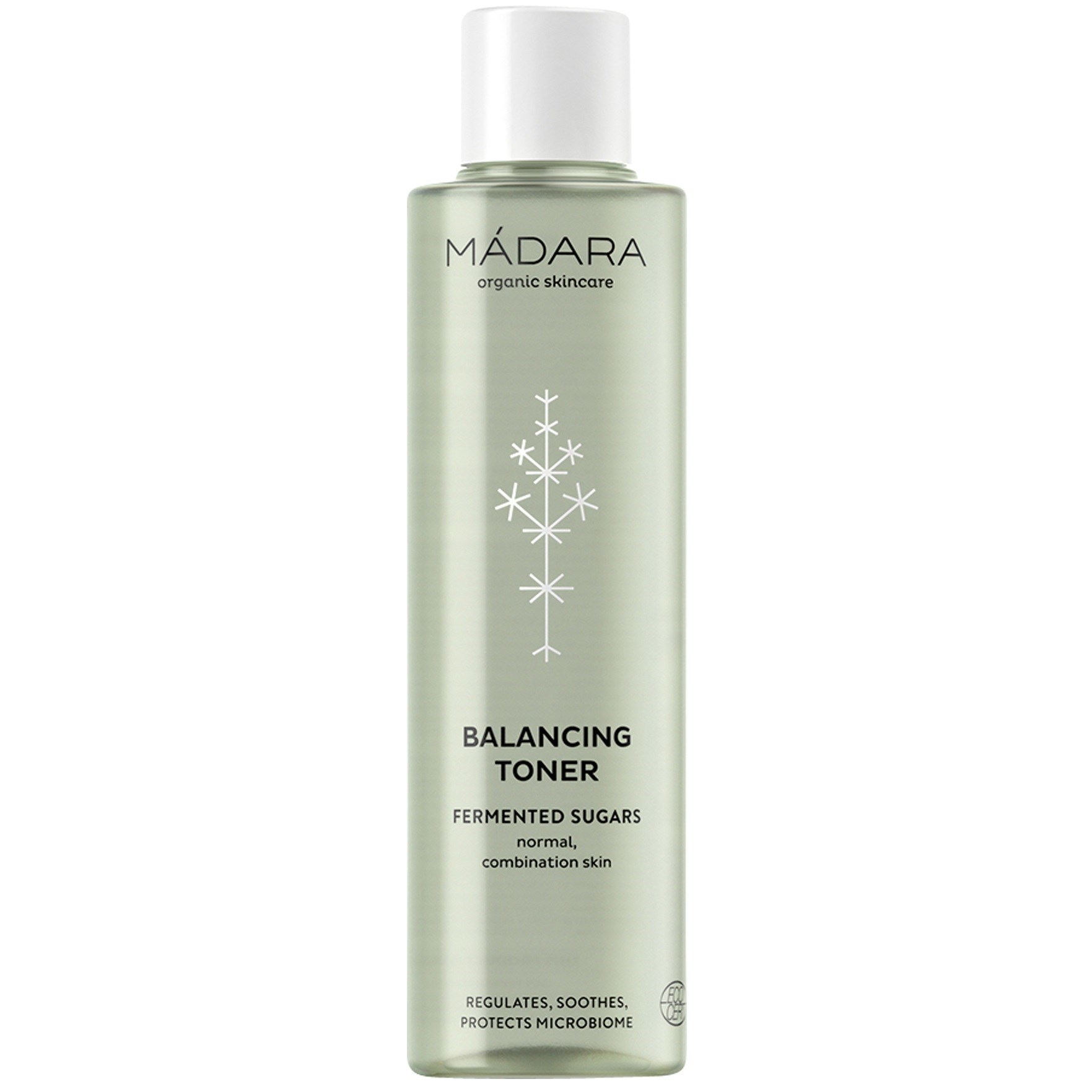 Mádara Balancing Toner - tonik do twarzy 200 ml