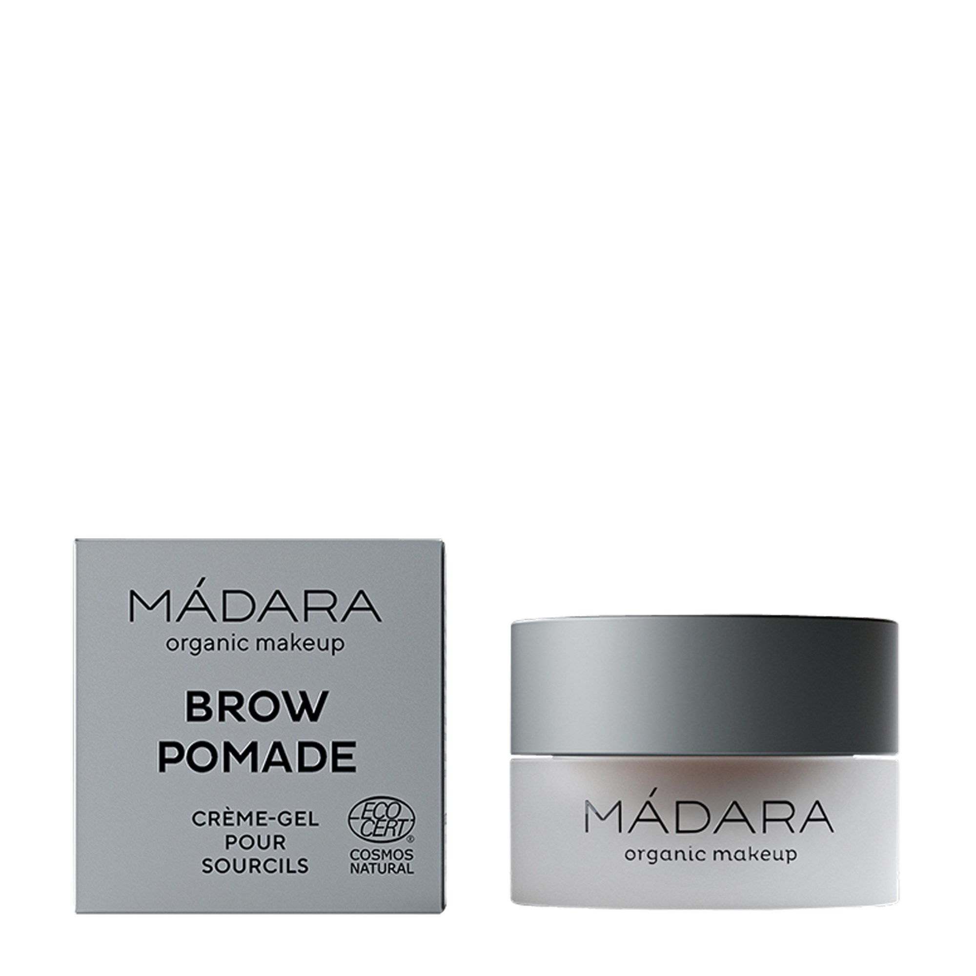 Mádara Brow Pomade #30 Ash Brown