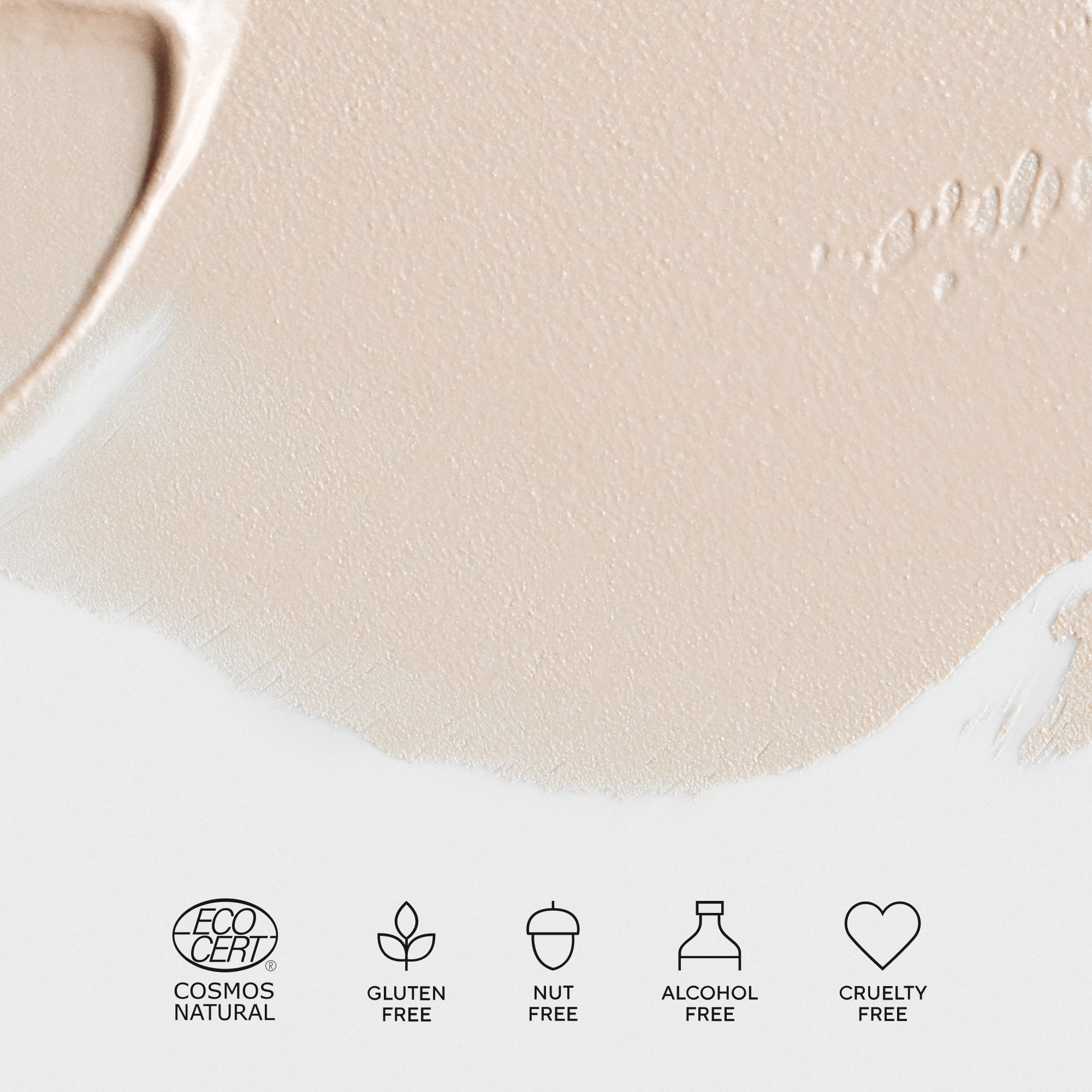 Mádara CC GO Tinted Ceramide CC Stick SPF30 #20 Ivory (obrázok 3)