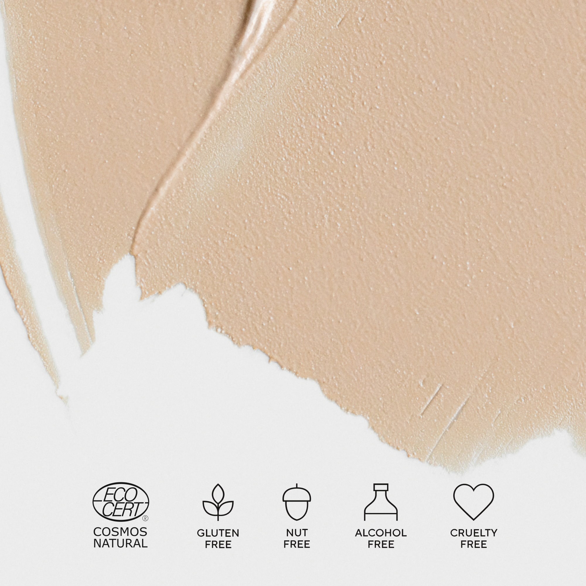 Mádara CC GO Tinted Ceramide CC Stick SPF30 #35 True Beige (obrázok 3)