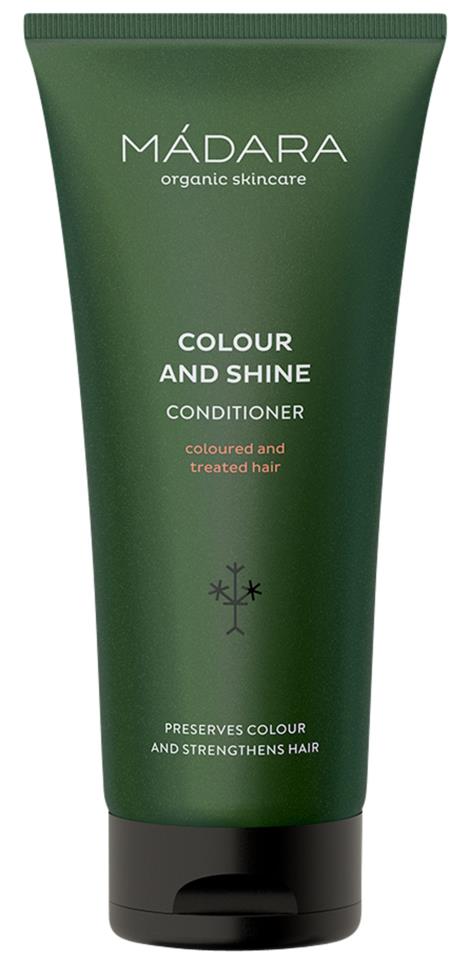 Madara Colour and Shine Conditioner