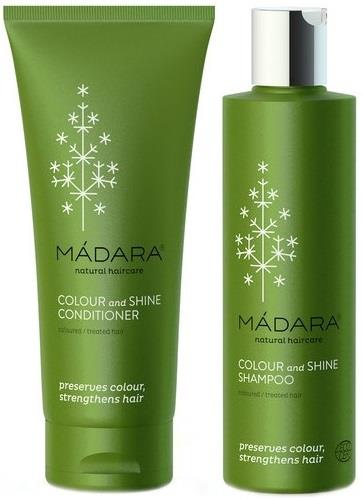 Madara Colour and Shine Pakket