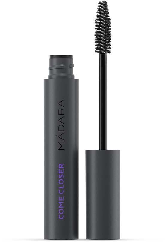 Mádara Makeup Come Closer Infinite Lash Mascara