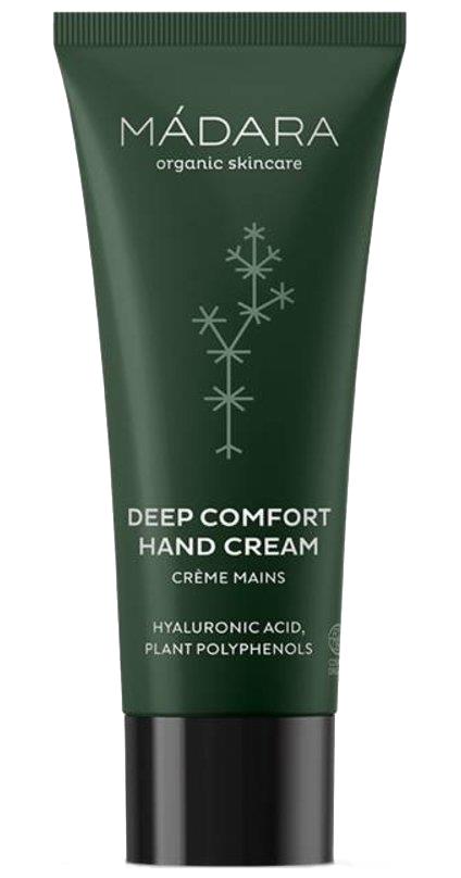 Mádara Deep Comfort Hand Cream  60 ml