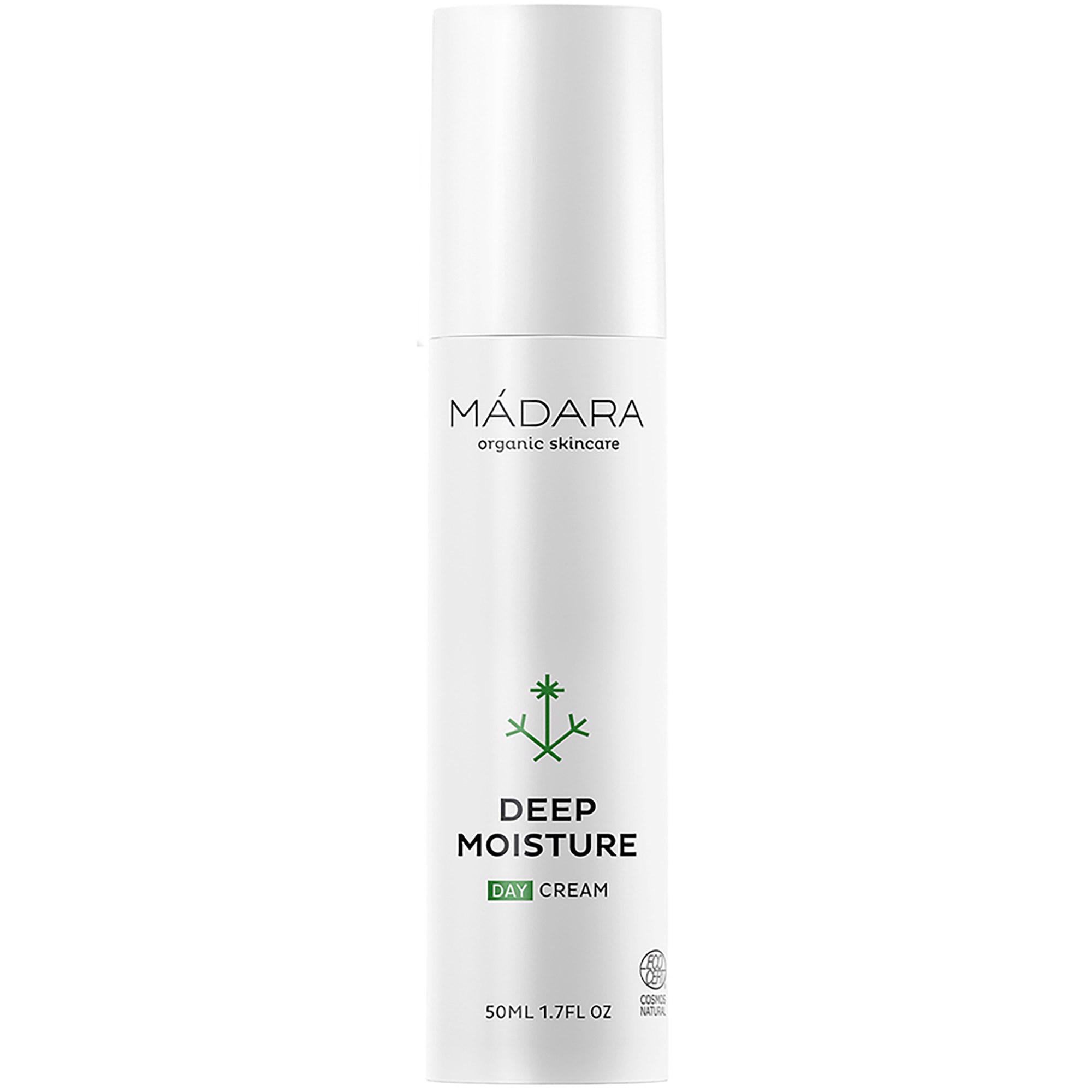 Madara Deep Moisture Day Cream 50 ml billede