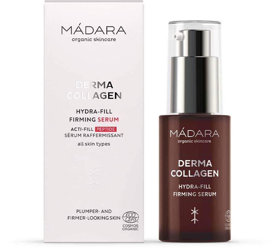 Mádara Derma Collagen Hydra-Fill Firming Serum 30 ml