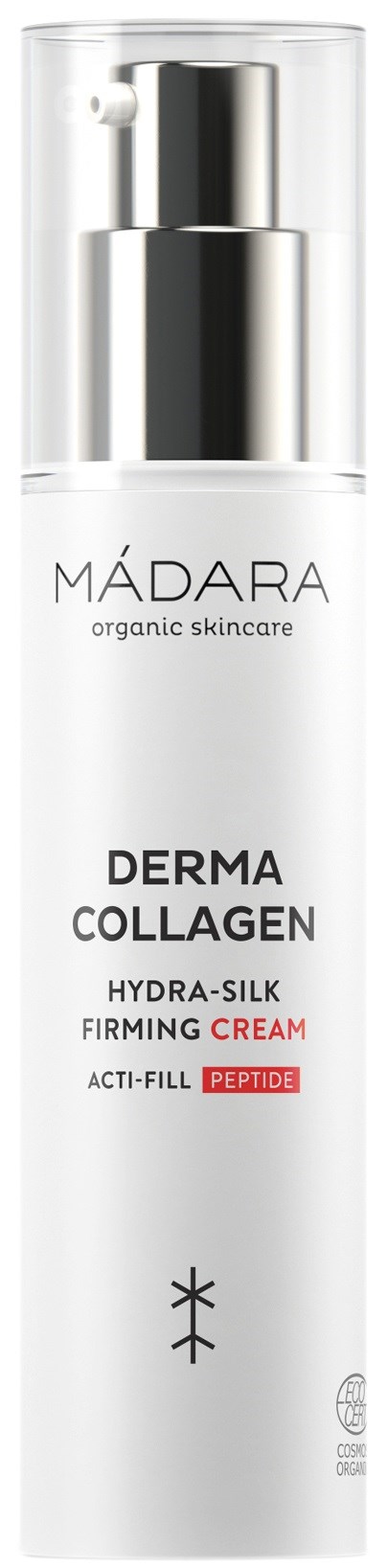 Mádara Derma Collagen Peptide Day Cream 50 ml