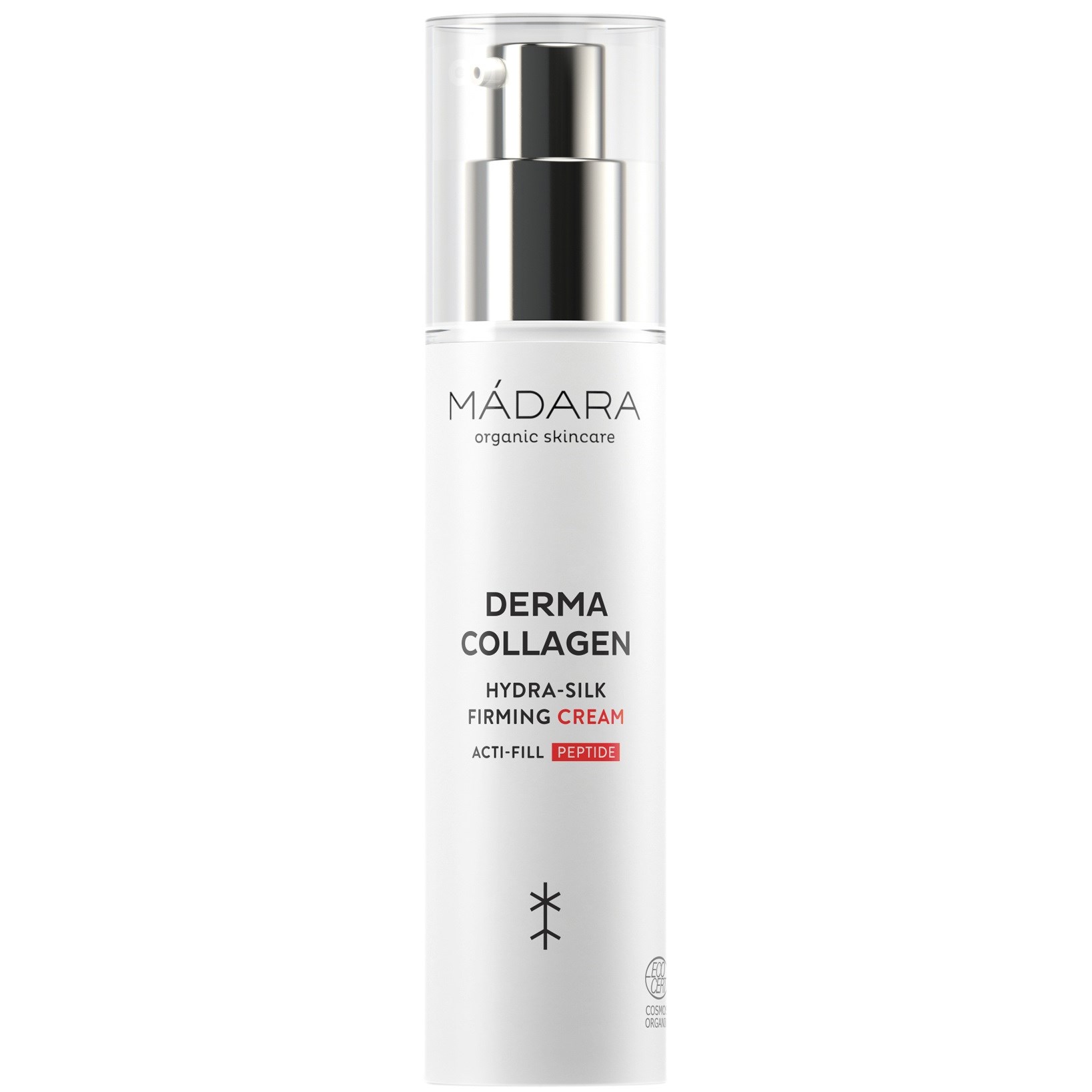 Läs mer om Mádara Derma Collagen Hydra-Silk Firming Cream 50 ml