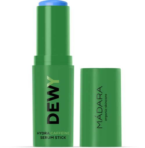 Mádara Dewy Hydra Caffeine Serum Stick 11,5 g