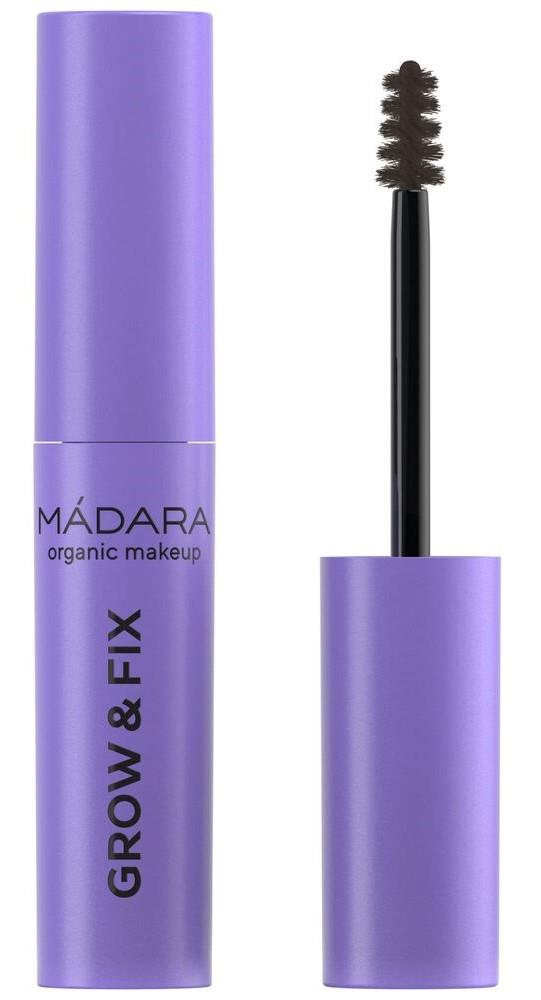 Mádara Grow & Fix Tinted Grow Gel 4 Ash