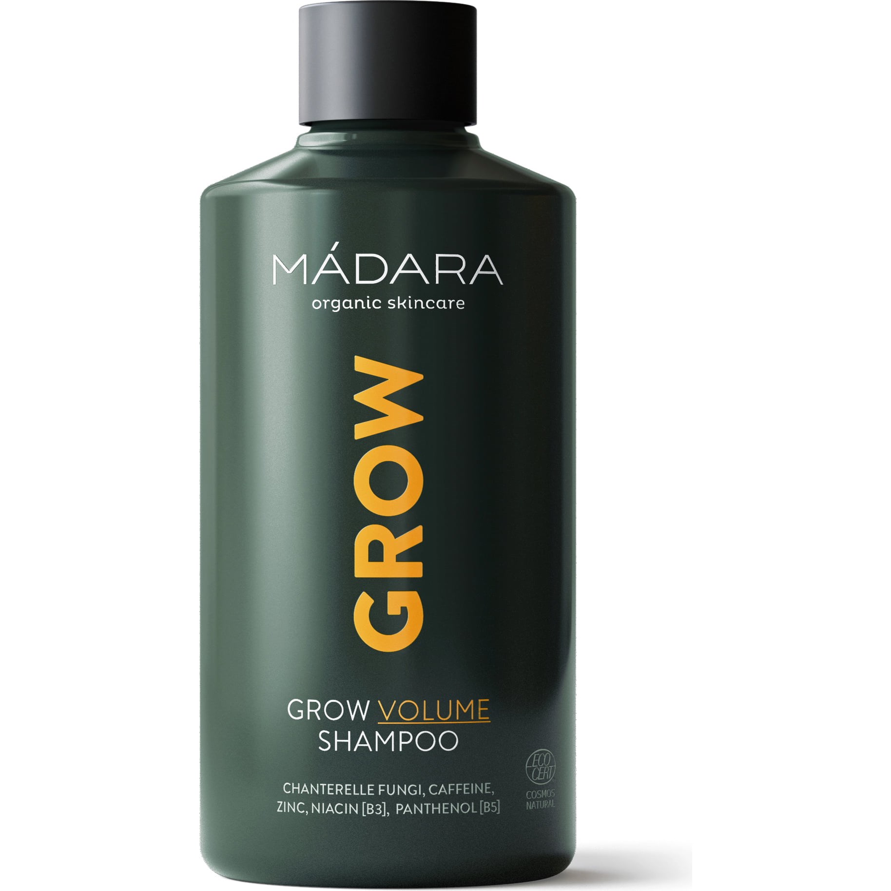 Läs mer om Mádara Grow Volume Shampoo 250 ml