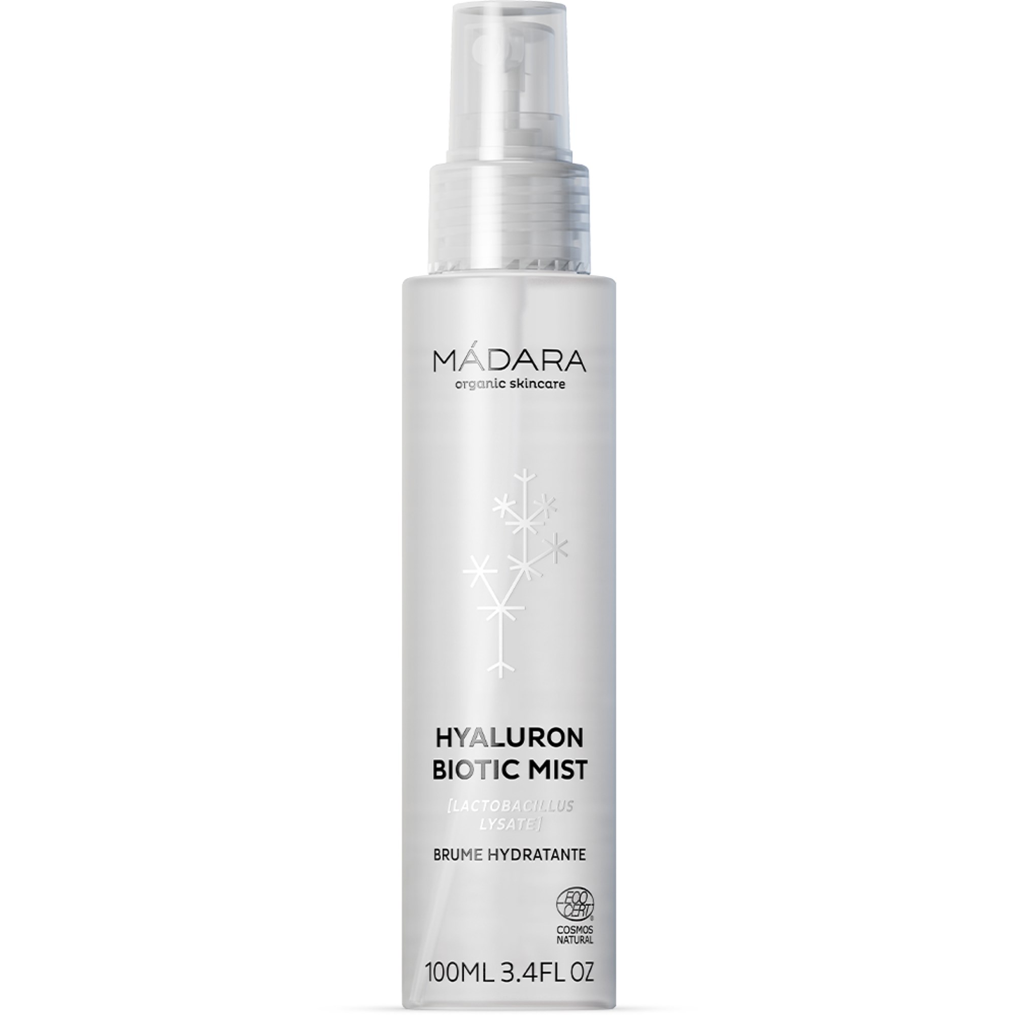 Madara Hyaluron Biotic Mist 100 ml