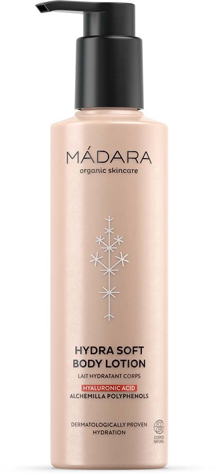 Madara Skincare Hydra Soft Body Lotion 250 ml