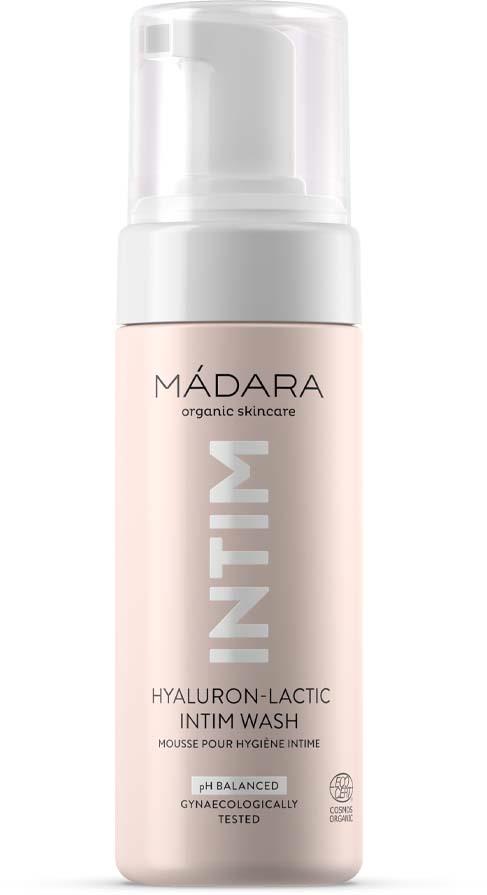 Mádara Skincare Intim Hyaluron-Lactic Intim Wash 150 ml