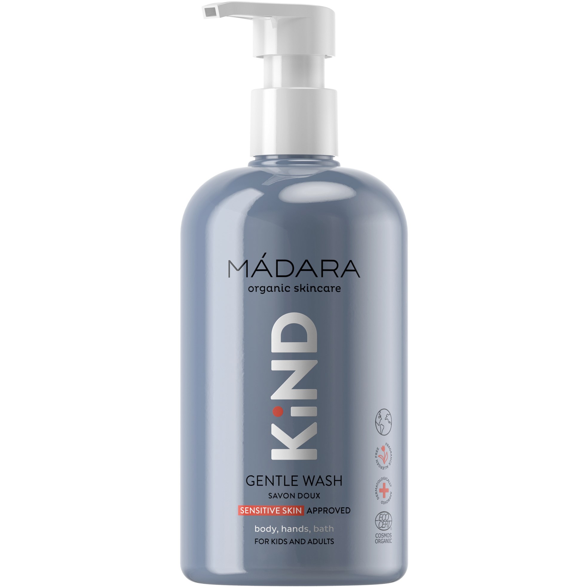Madara Kind Gentle Wash 390 ml