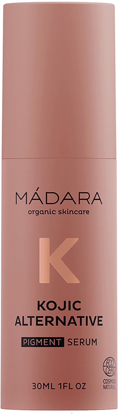 Mádara Kojic Alternative Pigment Serum 30 ml