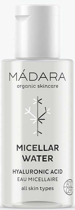 Mádara Michellar Water 100 ml GWP 100 ml
