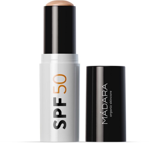 Mádara Mineral SPF50 Sunscreen Stick 12 g
