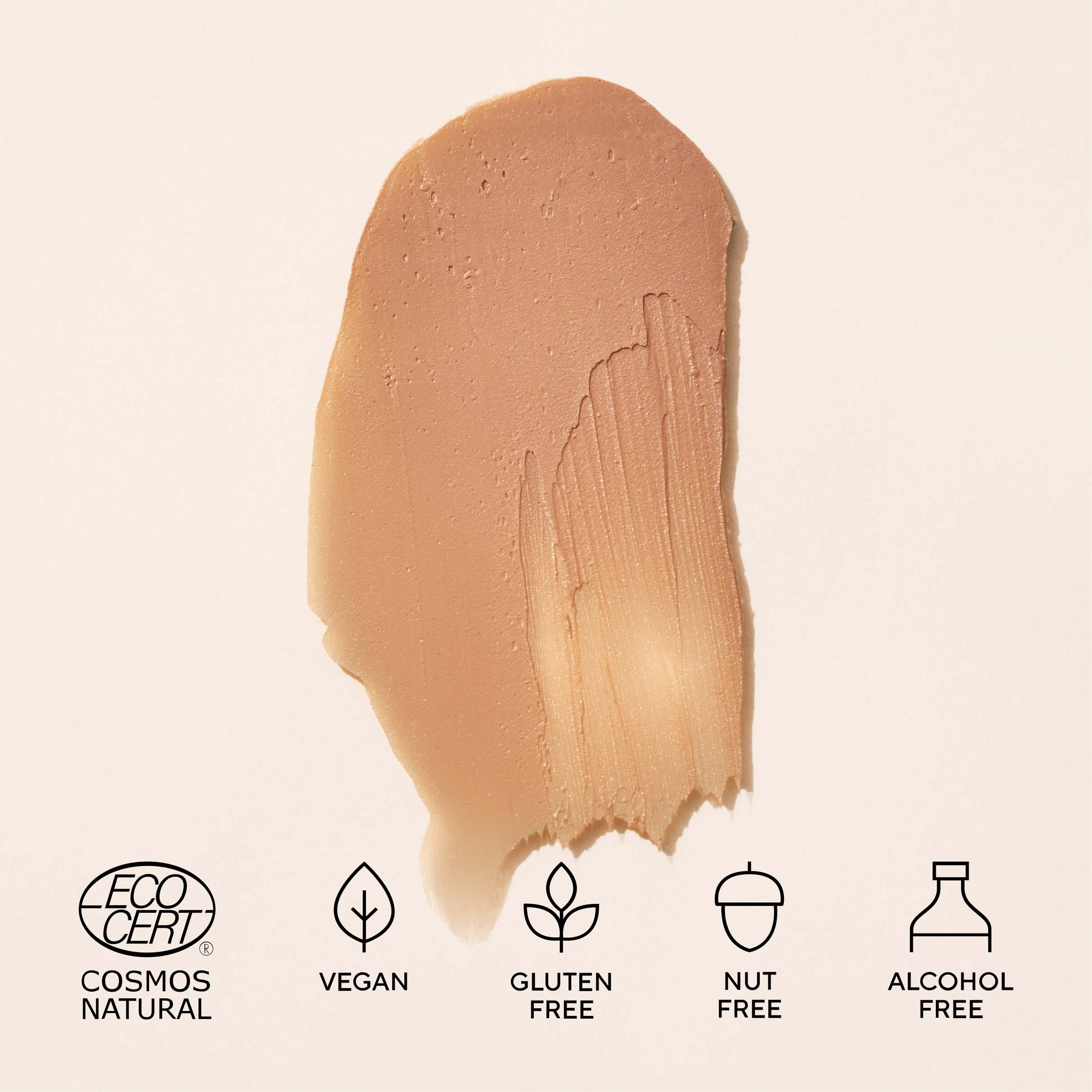 Mádara Mineral SPF50 Sunscreen Stick 12 g (obrázok 3)