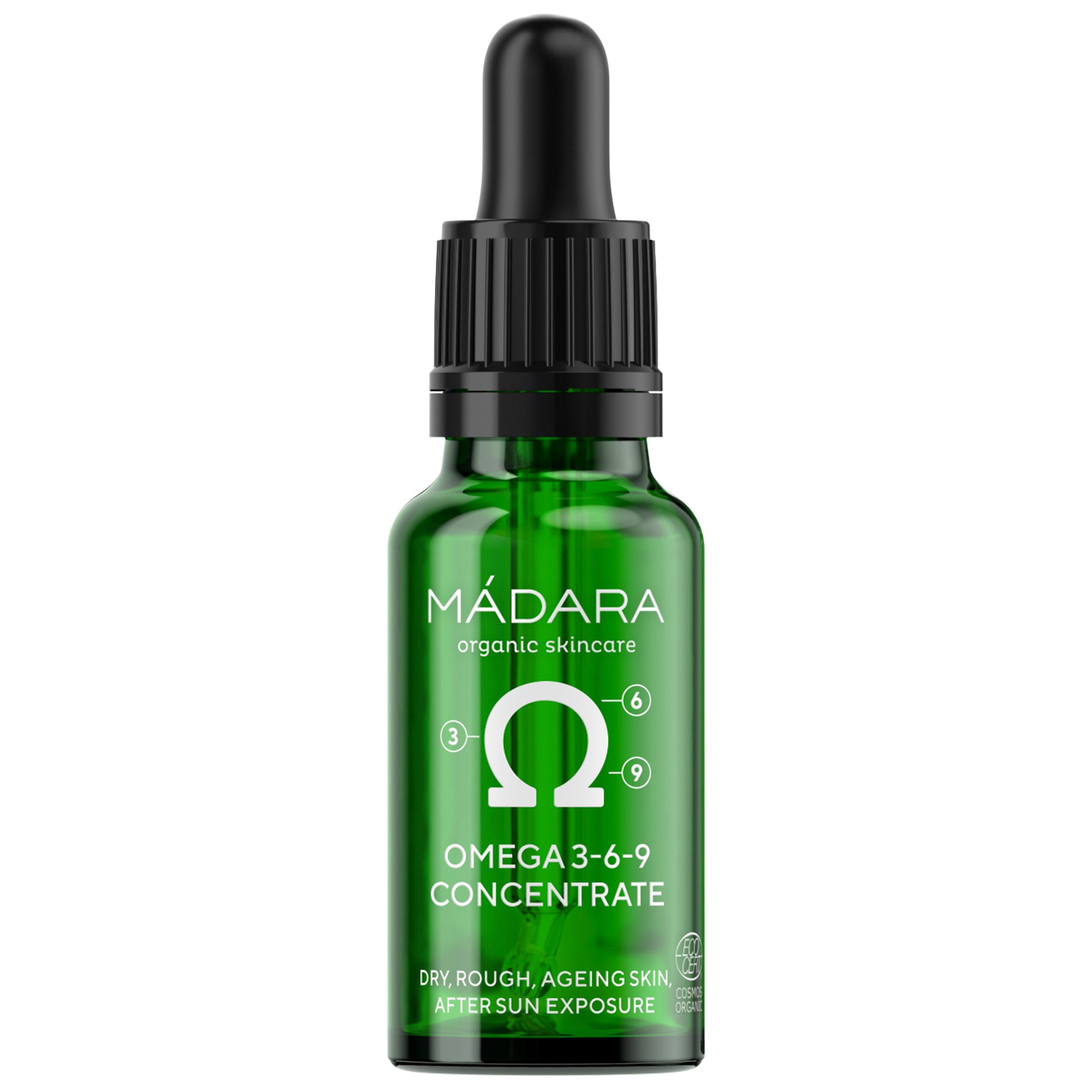 Madara Omega 3-6-9 Concentrate 17,5 ml billede