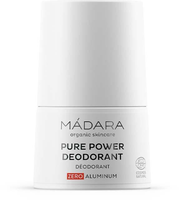 Mádara Pure Power Deodorant 50 ml