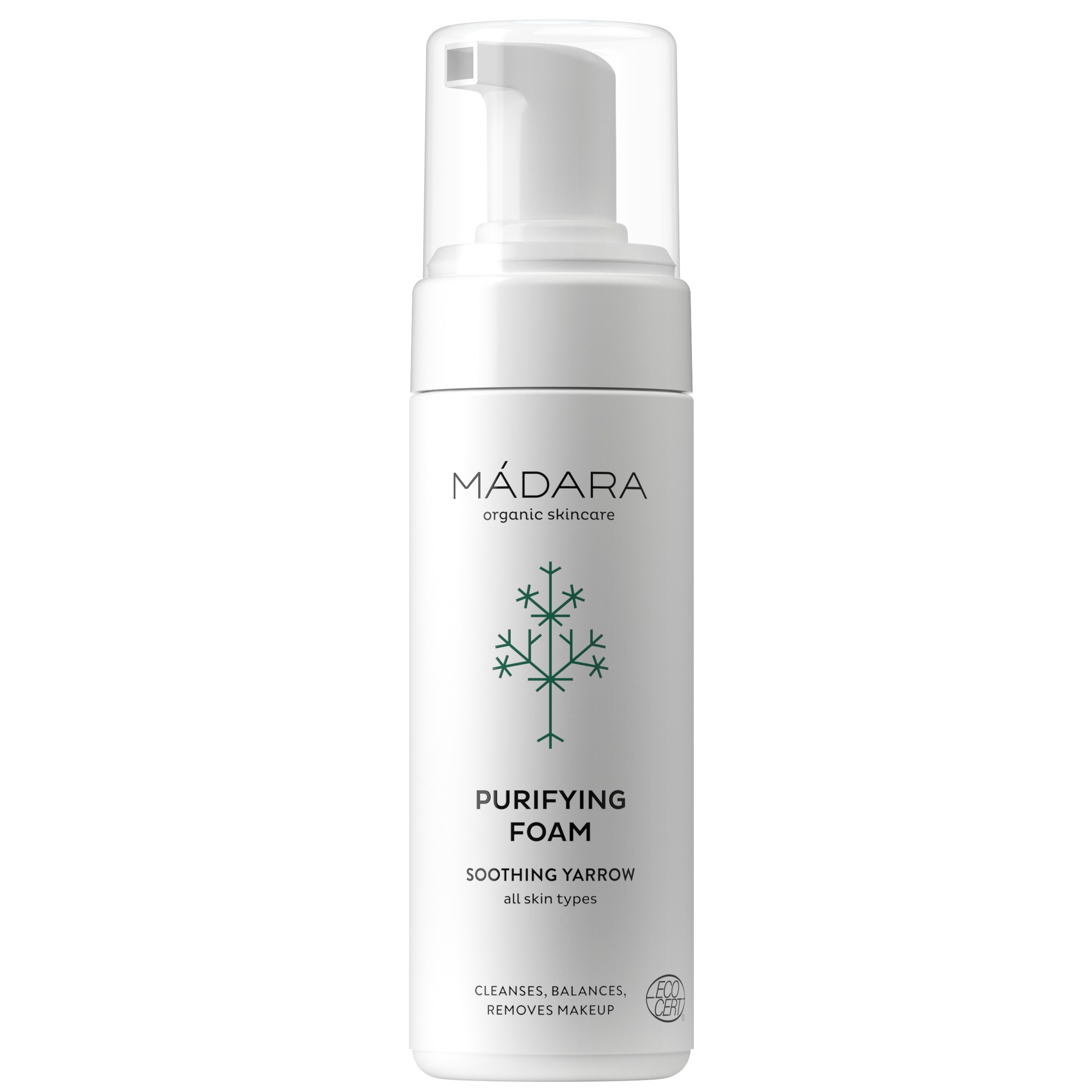 Madara Purifying Foam 150 ml billede
