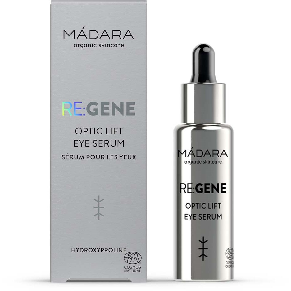 Läs mer om Mádara Re:gene Eye Serum 15 ml