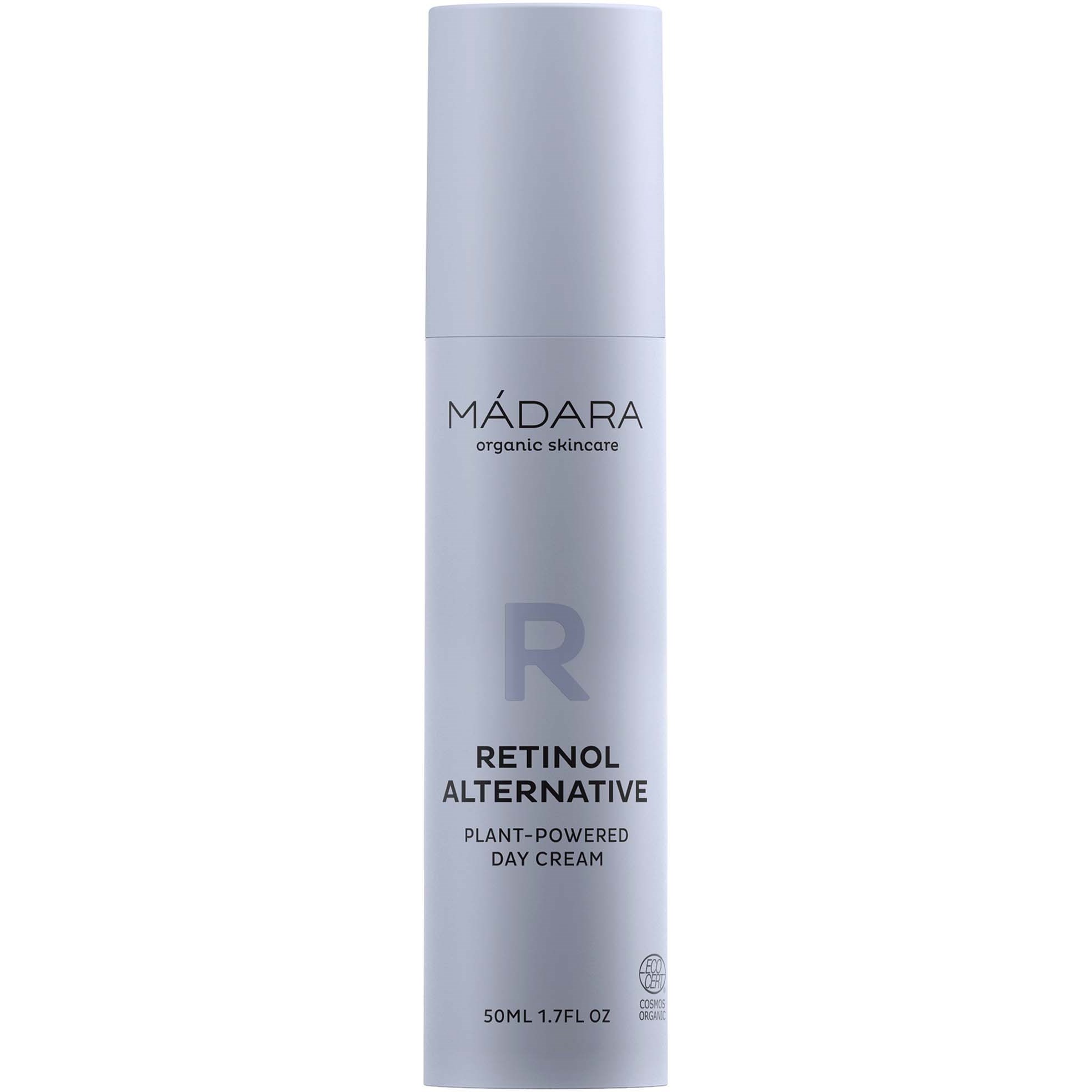 Madara Retinol Alternative Plant-Powered Day Cream 50 ml billede