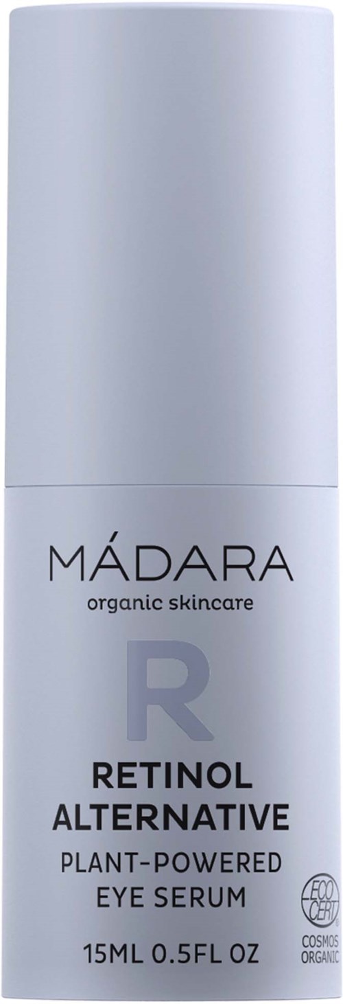 Mádara Retinol Alternative Plant-Powered Eye Serum 15 ml