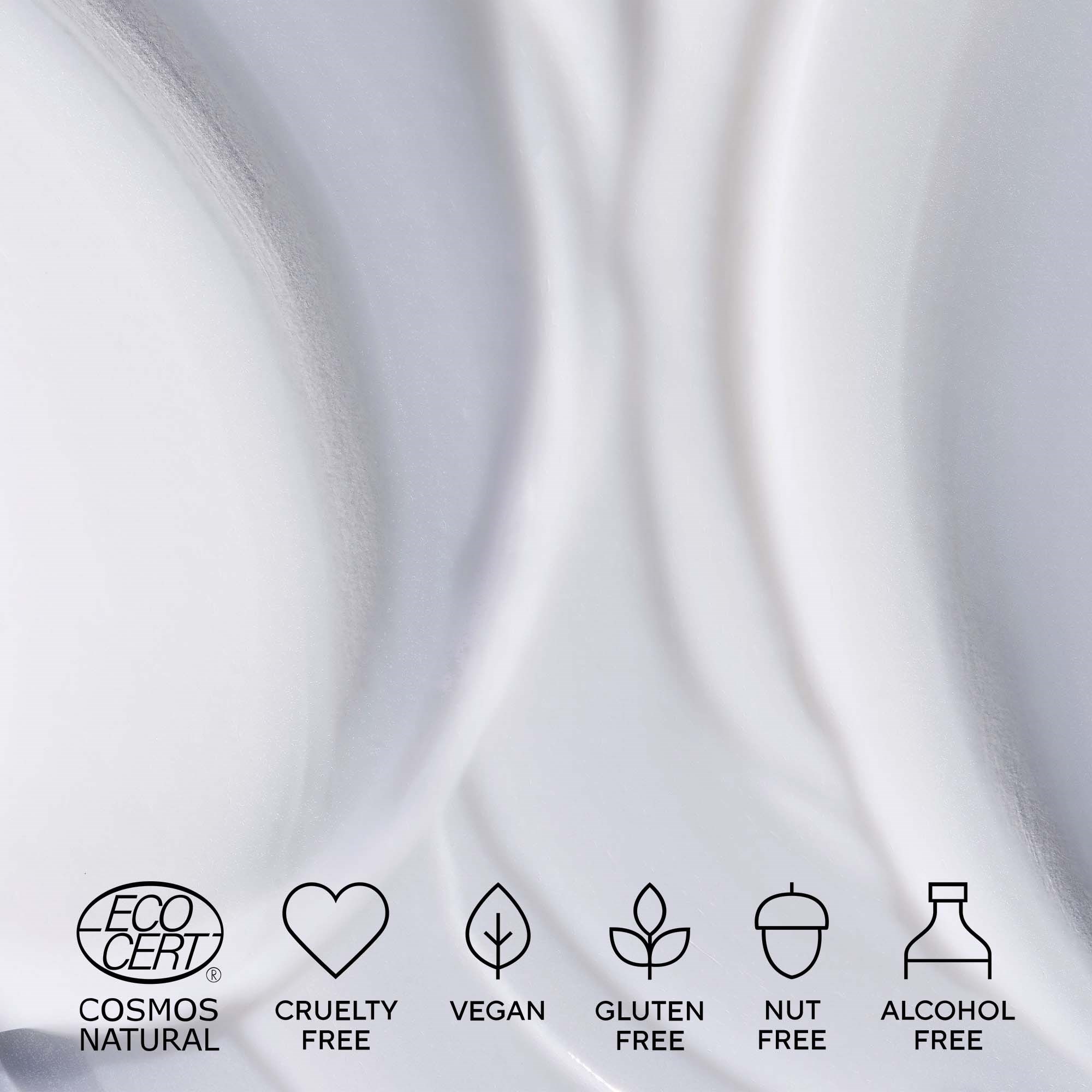 Mádara Retinol Alternative Plant-Powered Night Cream 50 ml (obrázok 3)