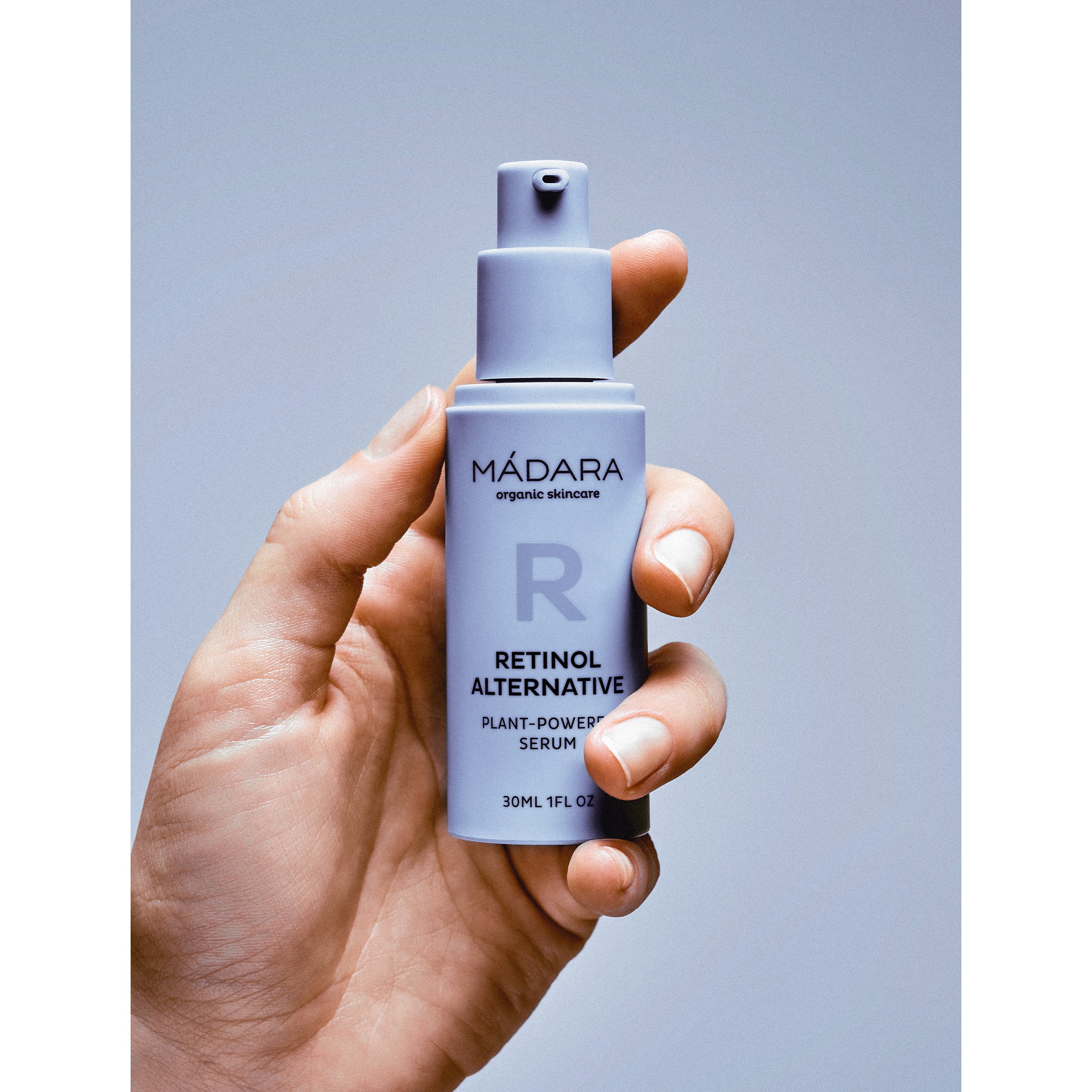 Mádara Time Miracle Botanic Retinol Serum 30 ml (obrázok 4)
