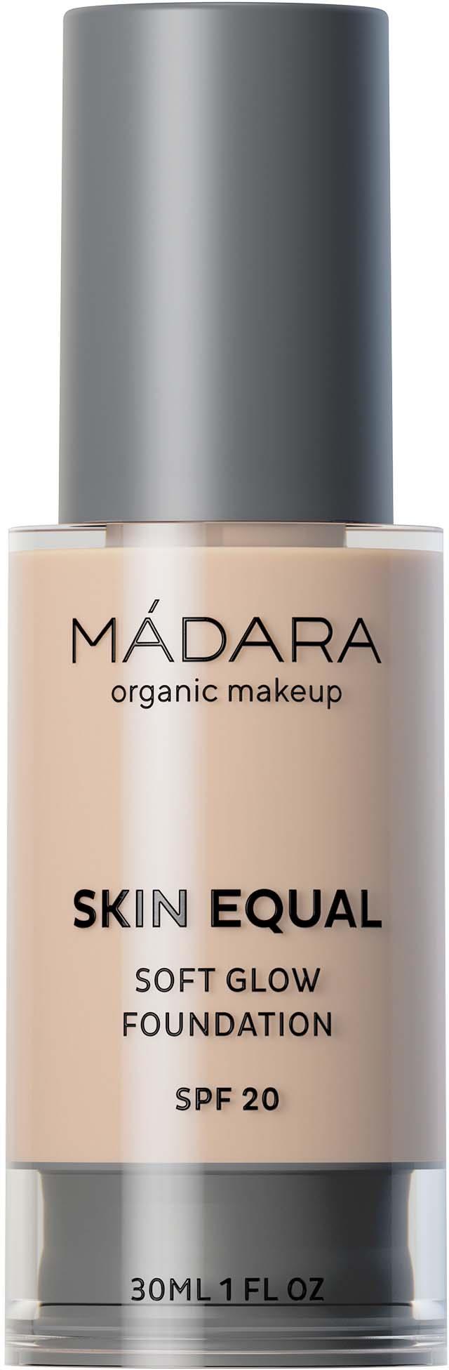 Mádara Skin Equal Foundation SPF20 #10