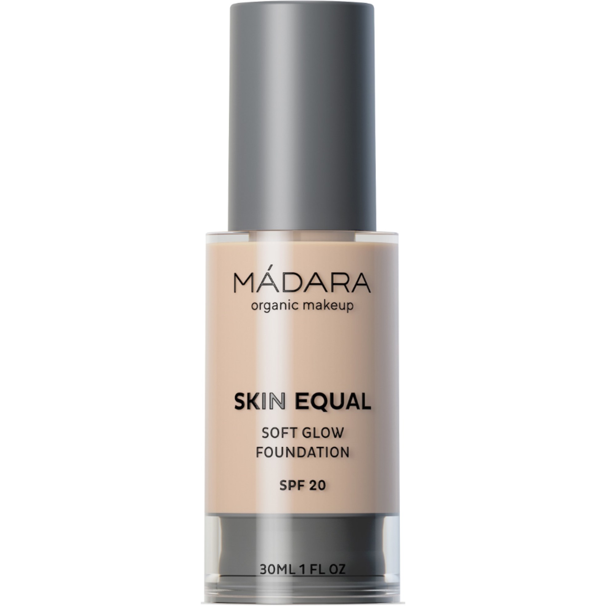 Mádara Skin Equal Foundation #10 Porcelain