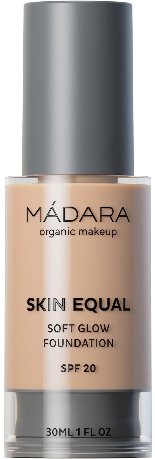 Mádara Skin Equal Foundation SPF20 #20