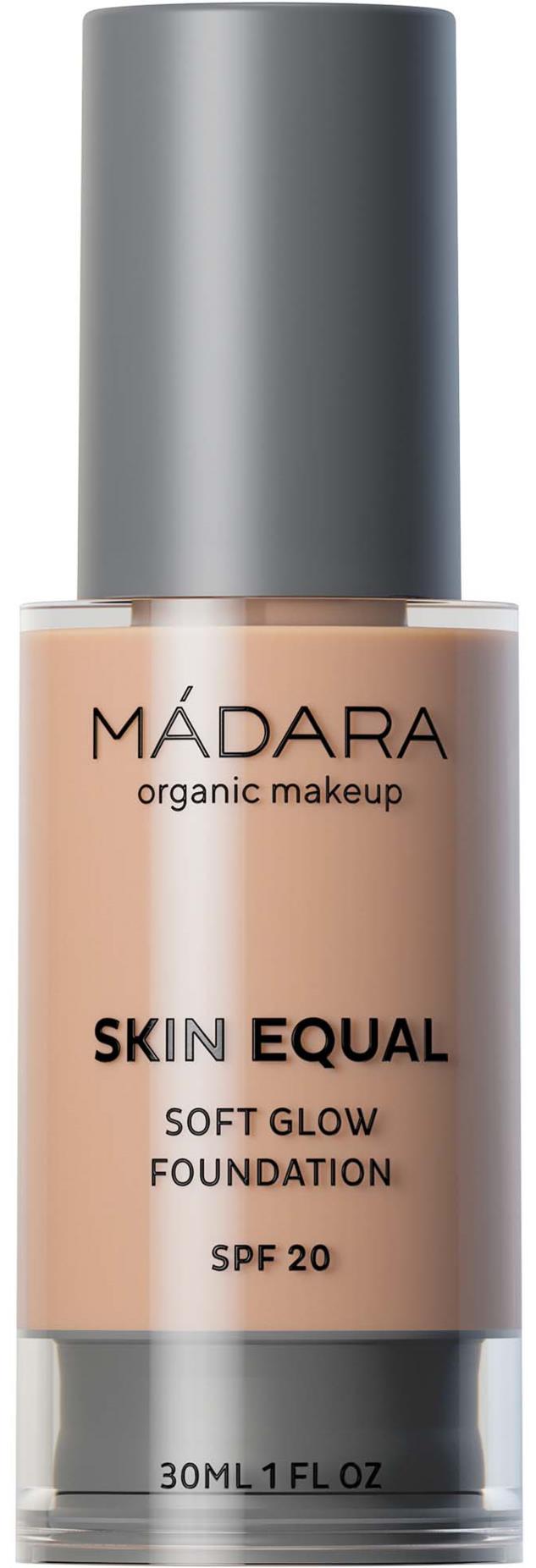 Mádara Skin Equal Foundation SPF20 #30 Rose