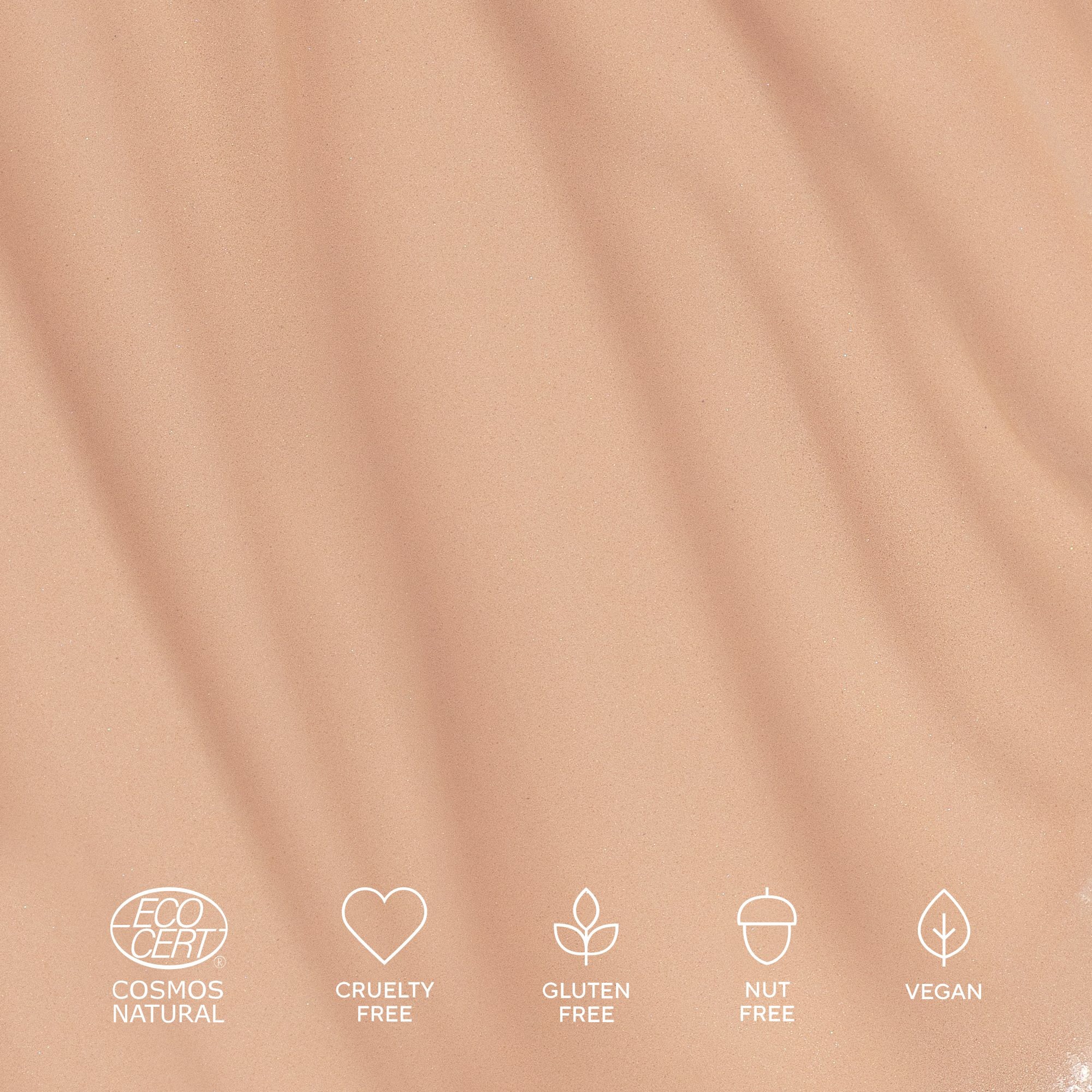 Mádara Skin Equal Foundation SPF20 #30 Rose Ivory (obrázok 3)