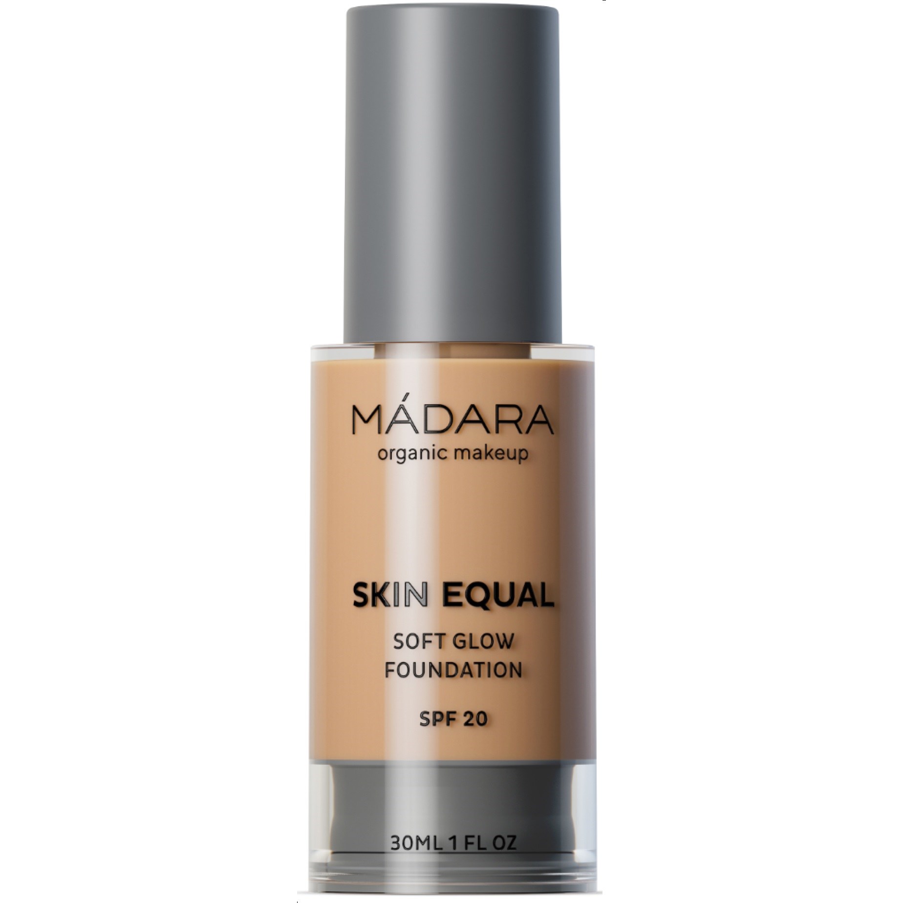 Mádara Skin Equal Foundation SPF20 #40 Sand