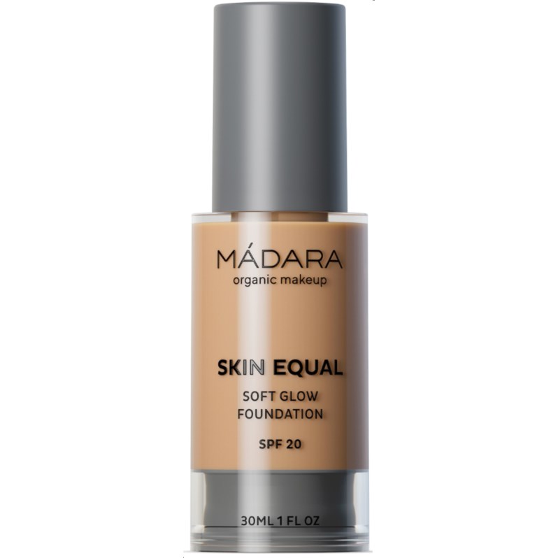 Mádara Skin Equal Foundation #40 Sand