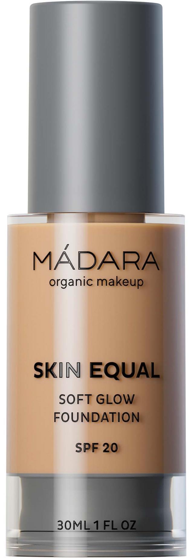 Mádara Skin Equal Foundation SPF20 #40