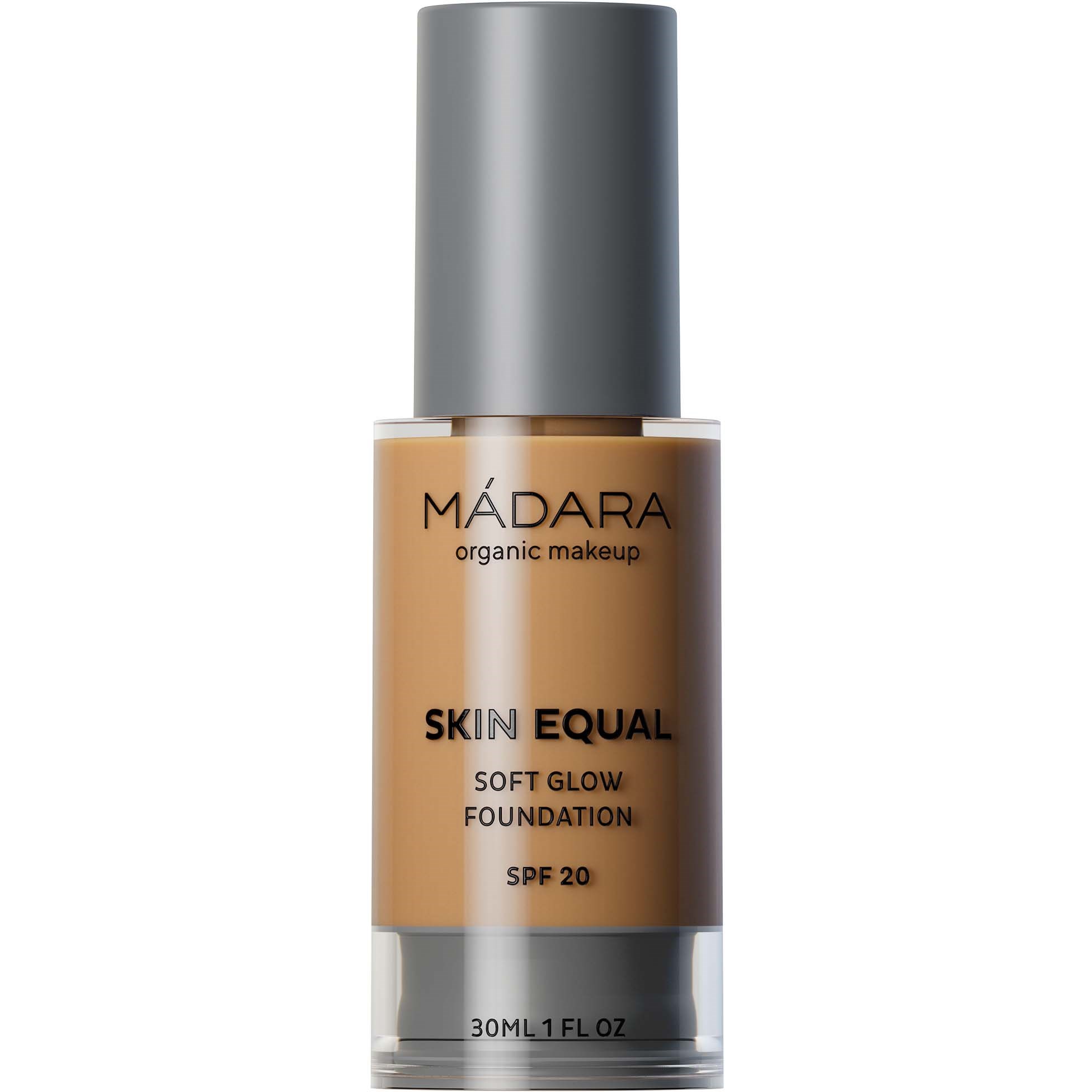 Mádara Skin Equal Foundation SPF20 #60 Olive