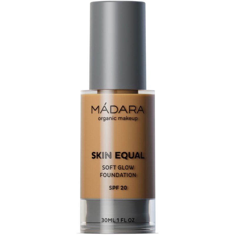 Mádara Skin Equal Foundation #60 Olive
