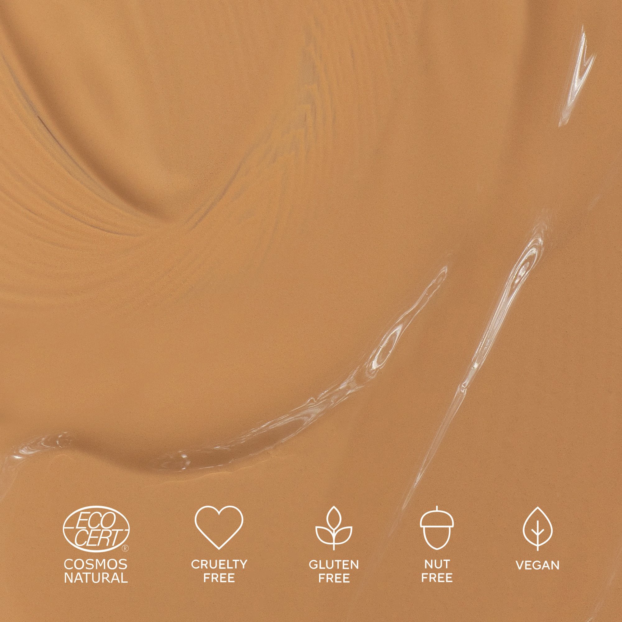 Mádara Skin Equal Foundation SPF20 #60 Olive (obrázok 3)