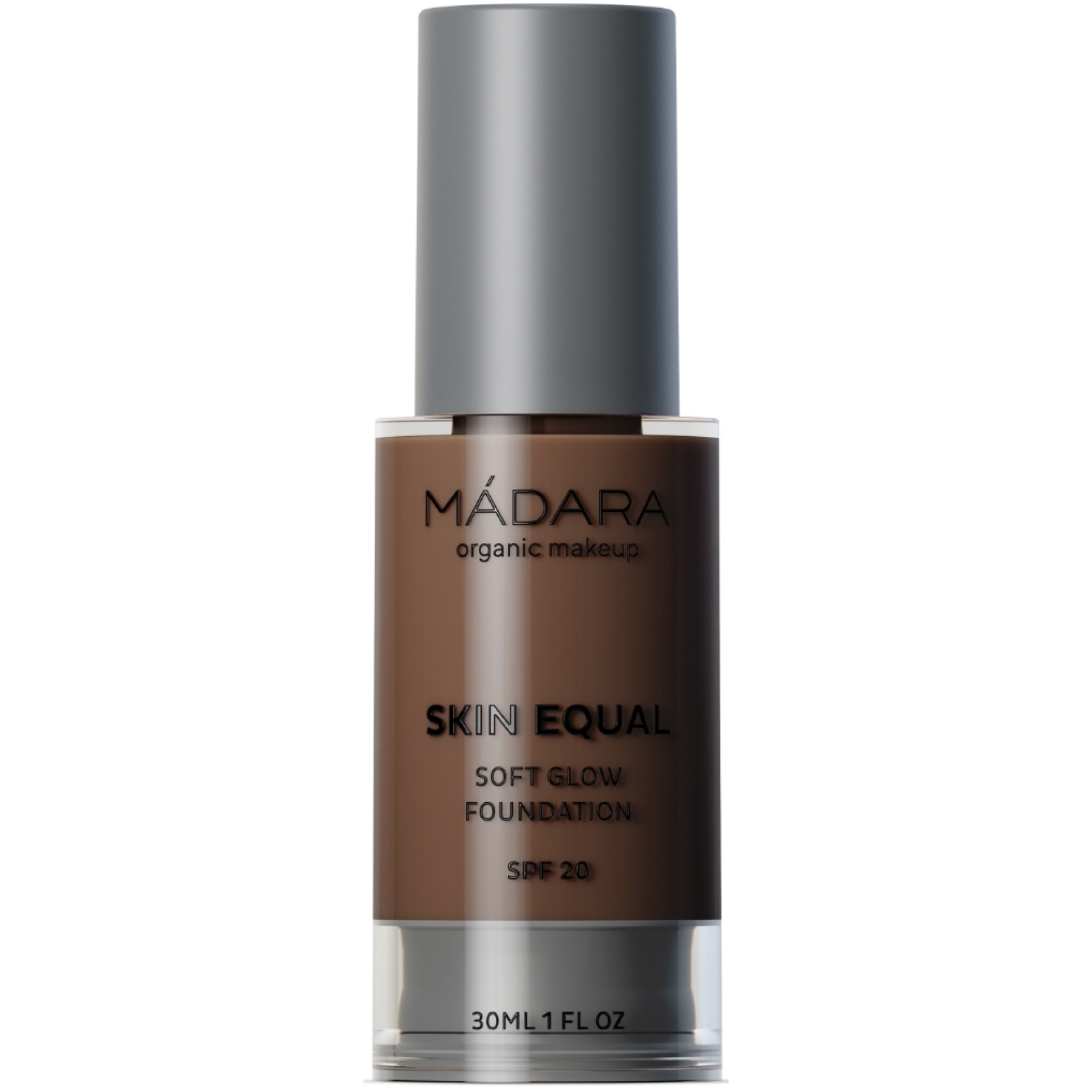 Madara Equal Foundation SPF20 #100 Mocha billede