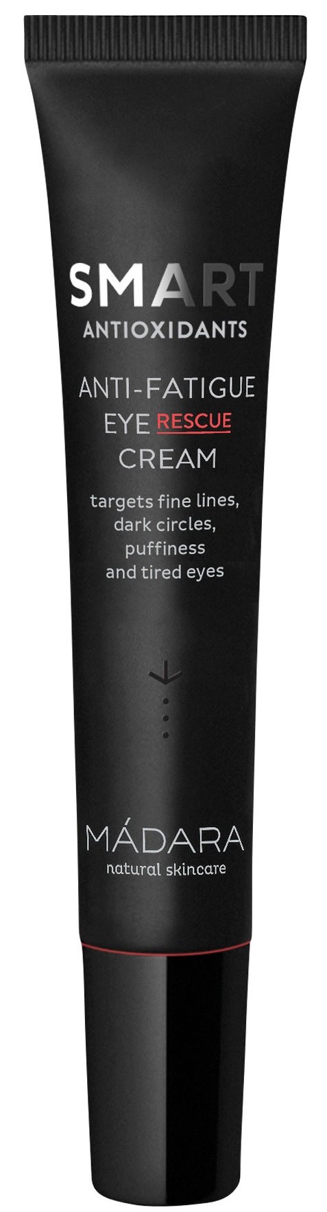 Mádara Smart Antioxidants anti-fatigue eye cream 15 ml